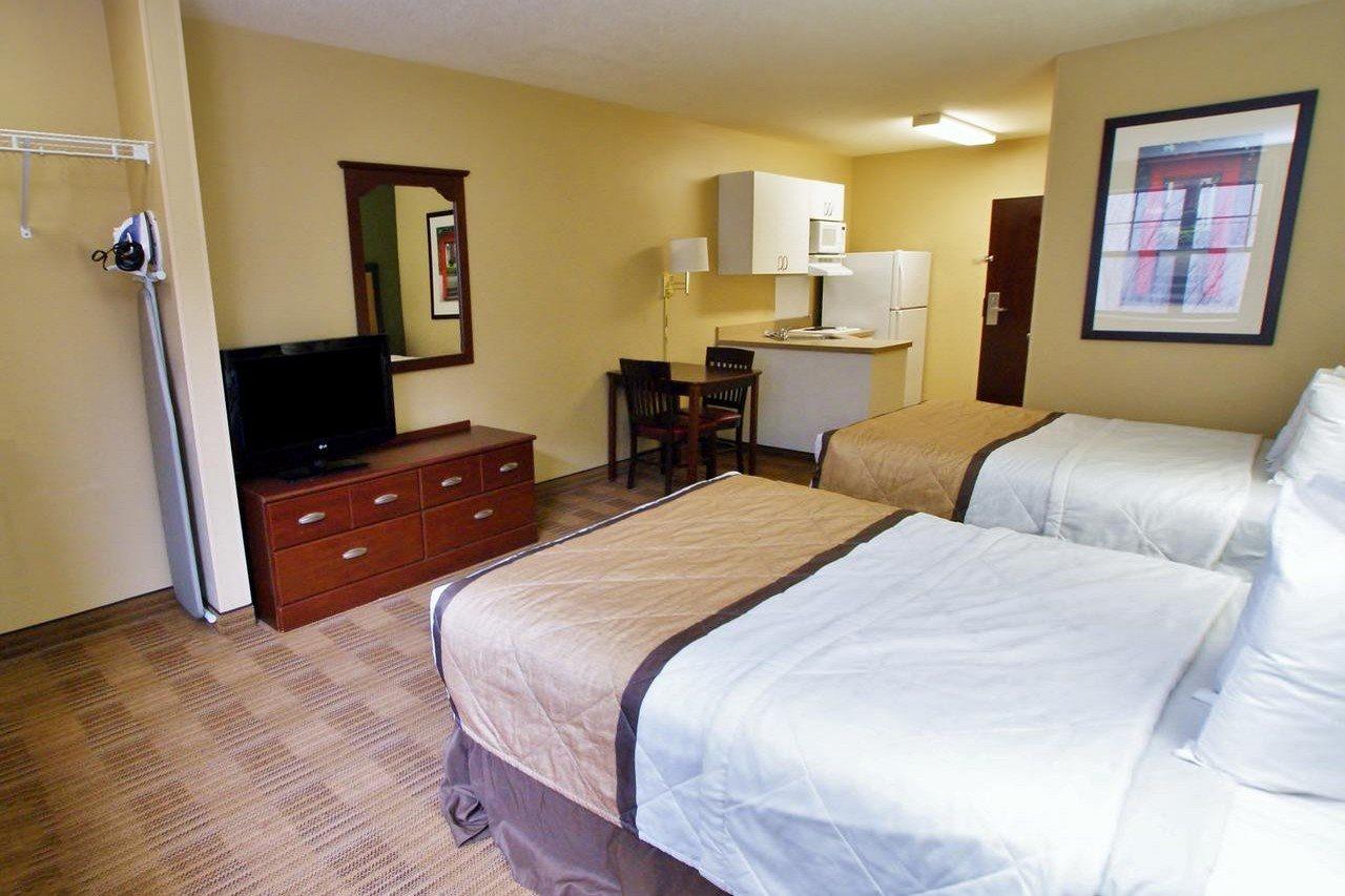 Extended Stay America Premier Suites - Miami - Coral Gables Exterior foto