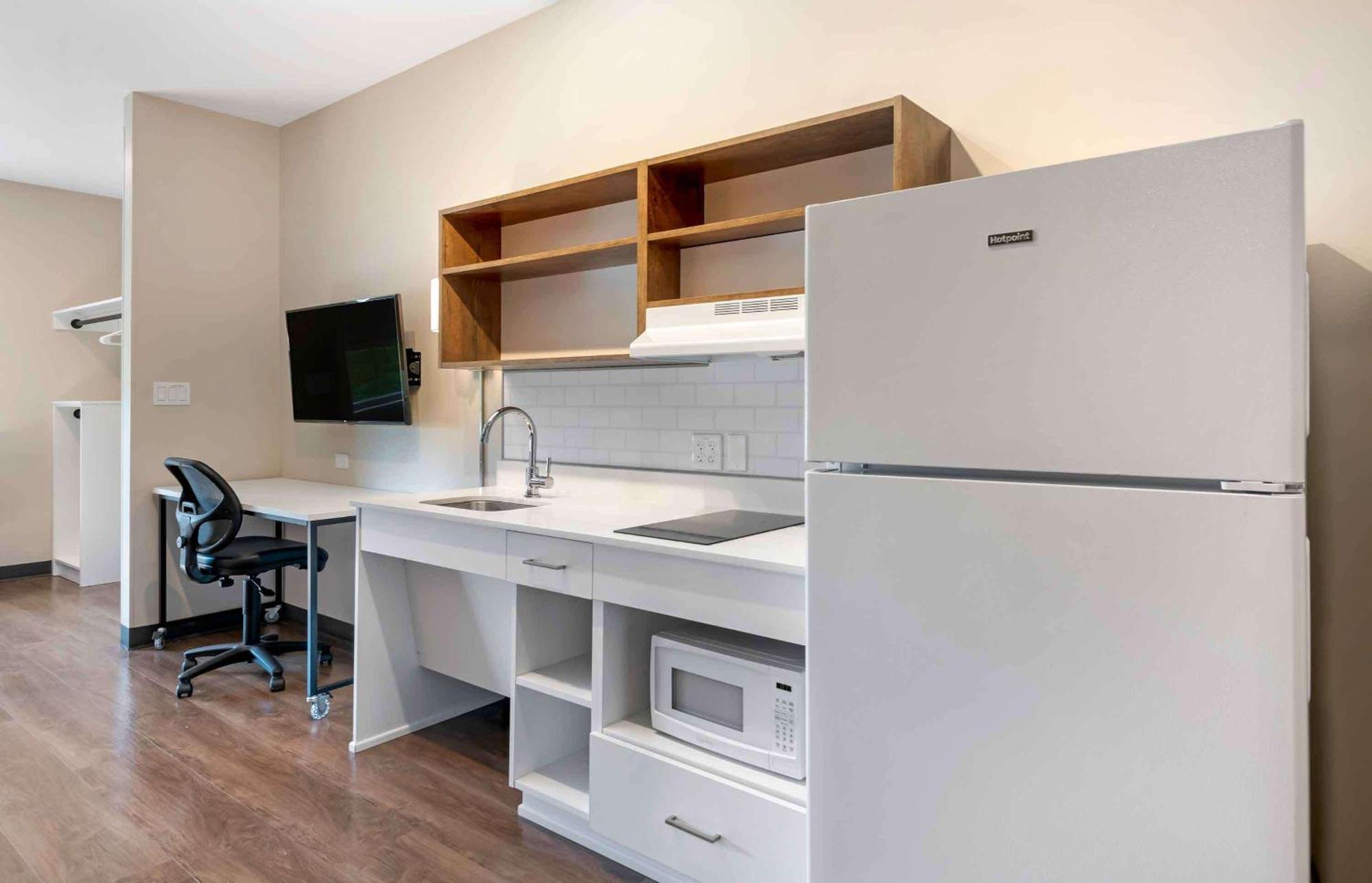 Extended Stay America Premier Suites - Miami - Coral Gables Exterior foto