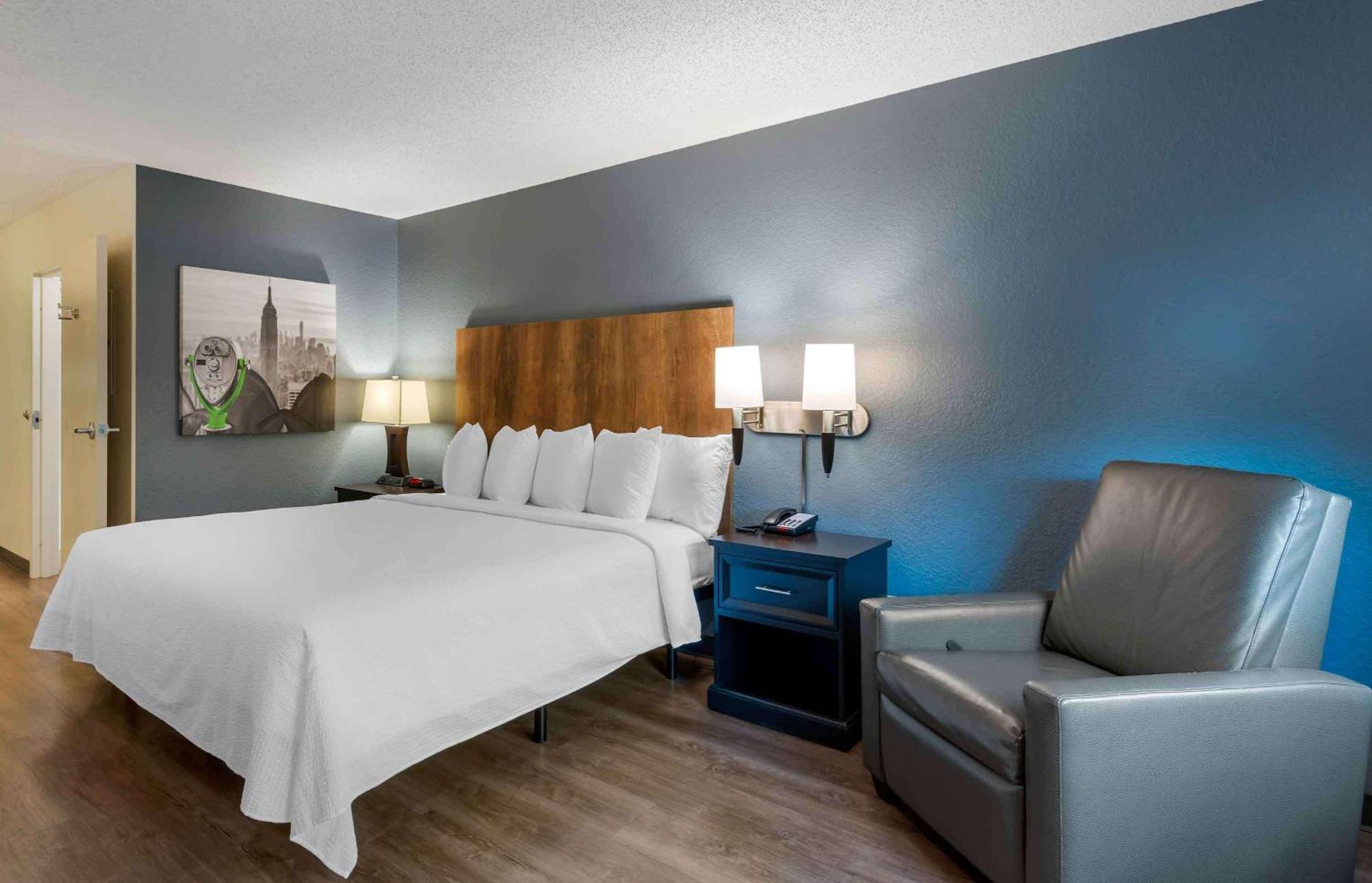 Extended Stay America Premier Suites - Miami - Coral Gables Exterior foto