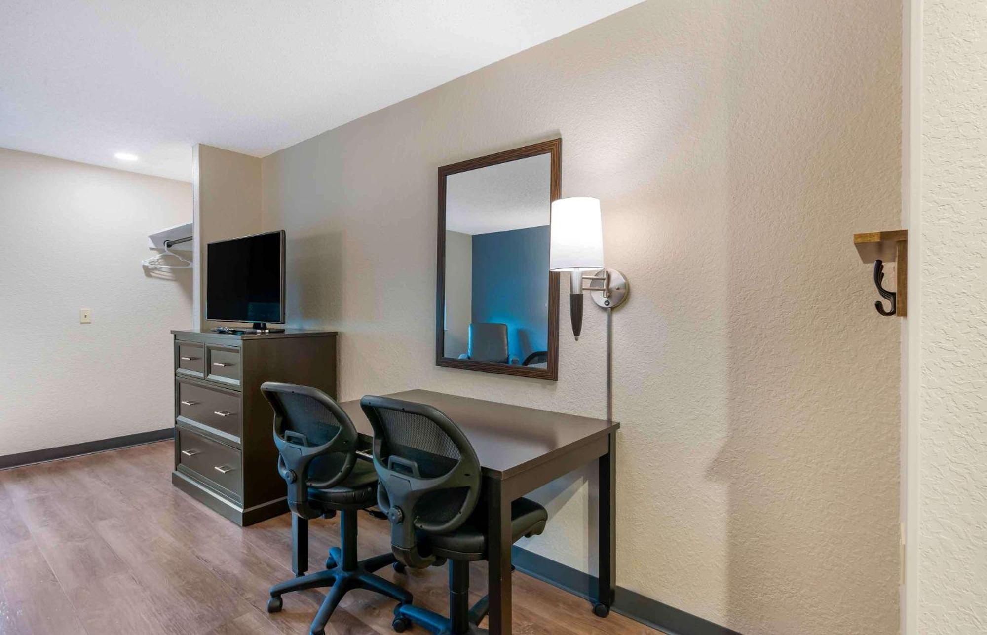Extended Stay America Premier Suites - Miami - Coral Gables Exterior foto