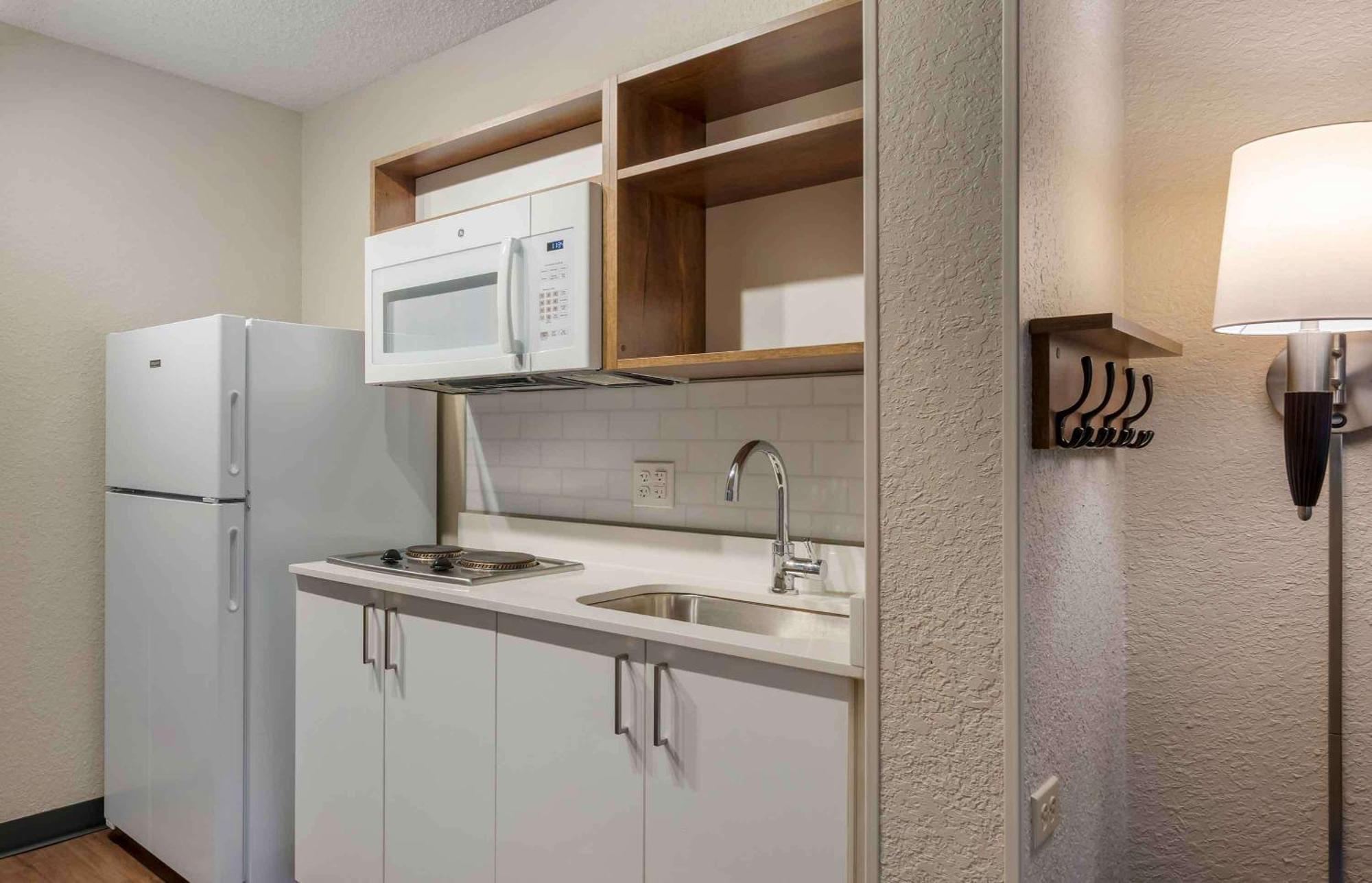 Extended Stay America Premier Suites - Miami - Coral Gables Exterior foto