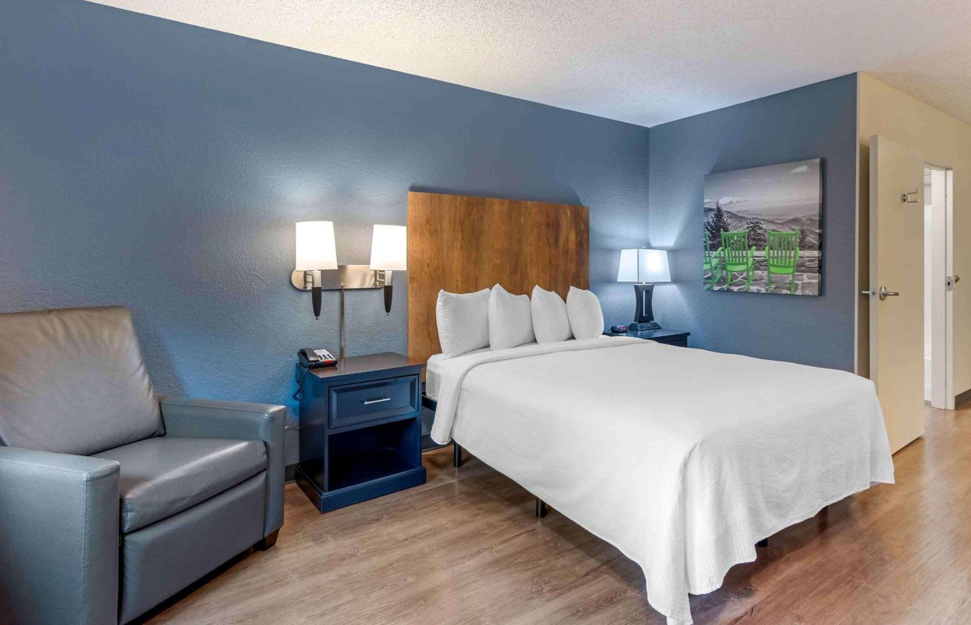 Extended Stay America Premier Suites - Miami - Coral Gables Exterior foto