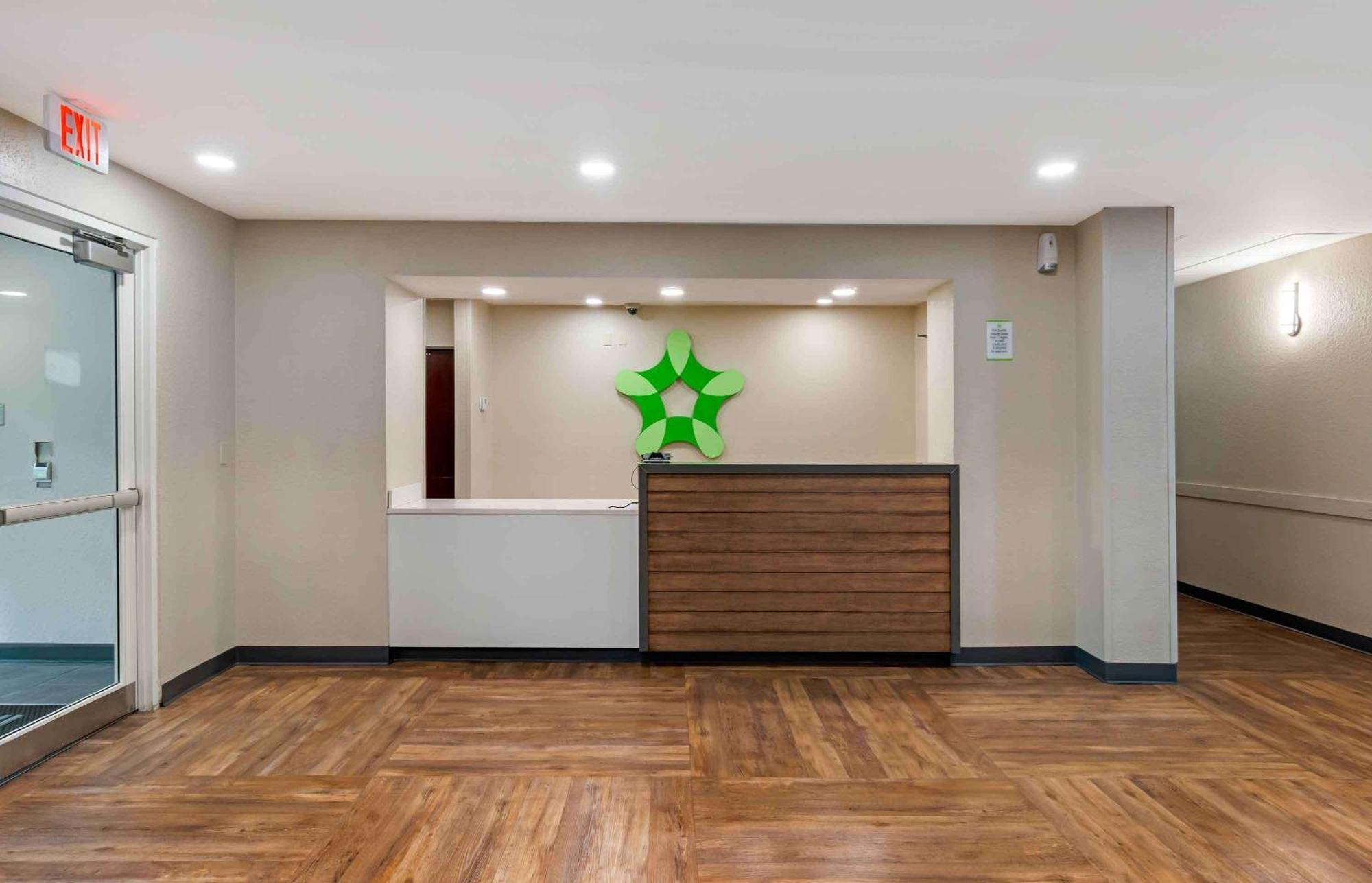 Extended Stay America Premier Suites - Miami - Coral Gables Exterior foto