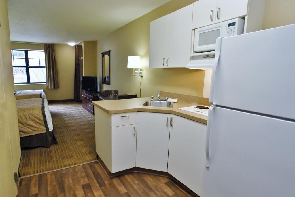Extended Stay America Premier Suites - Miami - Coral Gables Exterior foto