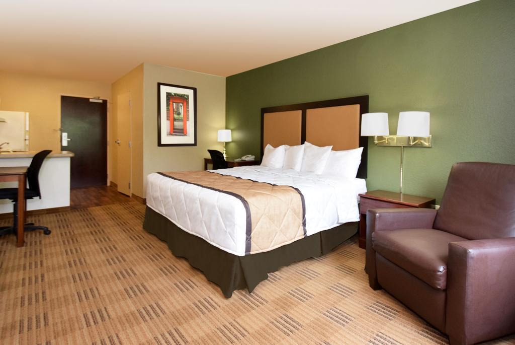 Extended Stay America Premier Suites - Miami - Coral Gables Exterior foto
